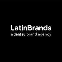 latinbrands logo image