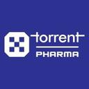 logo of Torrent Pharma Mexico