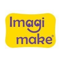 imagimake logo image