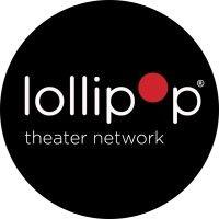 lollipop theater network logo image