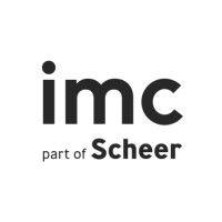 imc learning logo image