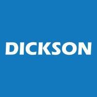 dickson logo image