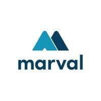 marval baltic logo image