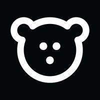 bearly marketing logo image