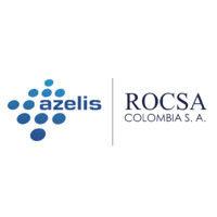 rocsa colombia s.a. logo image