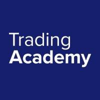 trading academy logo image