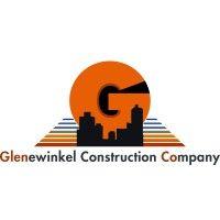 glenewinkel construction company, llc logo image