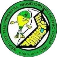 oriental mindoro electric cooperative, inc. (ormeco) logo image