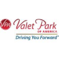 valet park of america logo image