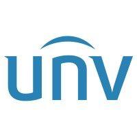 uniview logo image