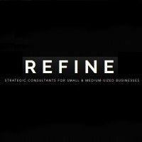 refine logo image