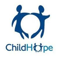 childhope uk logo image