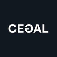 cegal logo image