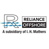 reliance offshore, a subsidiary of i. h. mathers logo image