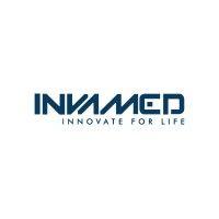 invamed logo image