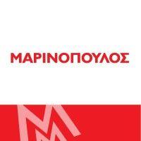 marinopoulos s.a. logo image