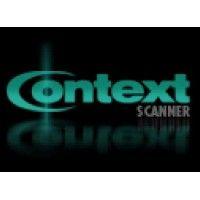 context scanner logo image