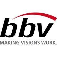 bbv greece logo image