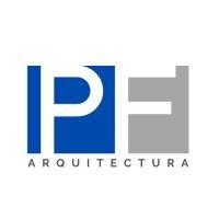 pf arquitectura logo image