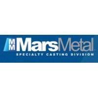 mars metal company - custom lead castings & products