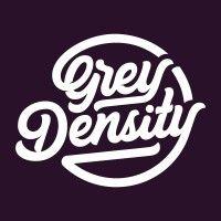 grey density logo image