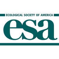 ecological society of america logo image