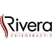 rivera chiropractic inc logo image