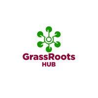 grassroots hub logo image