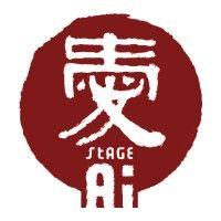 stage ai logo image