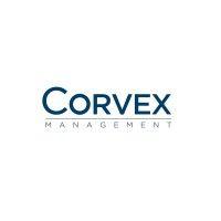 corvex management, lp logo image