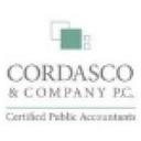 logo of Cordasco And Company Pc