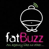 fatbuzz logo image