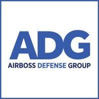 airboss defense group logo image