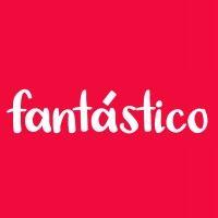 fantástico logo image