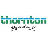 thornton engineering australia pty ltd logo image