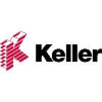 keller, inc. logo image