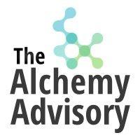 the alchemy advisory logo image