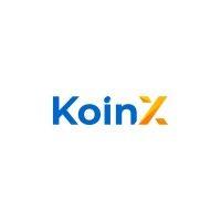 koinx logo image