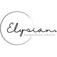 elysian psychological services logo image