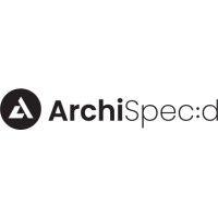 archispec:d logo image