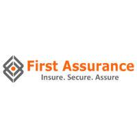 first assurance logo image