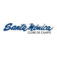 santa monica clube de campo logo image