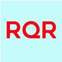 rqr pty ltd logo image