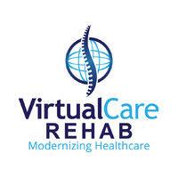 virtual care rehab inc. logo image