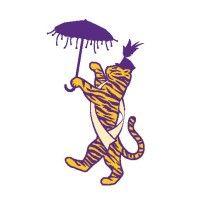 lsu health foundation new orleans logo image