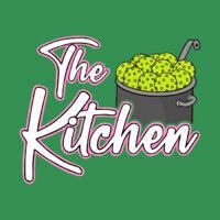 the kitchen pickleball