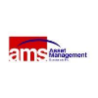 asset management specialist logo image