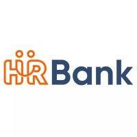 hr bank inc. logo image