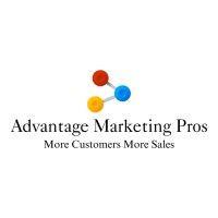 advantage marketing pros logo image