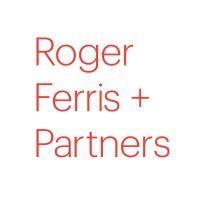 roger ferris + partners logo image